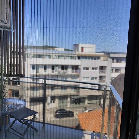 Sweet Home - Central Cozy Apartment 클루지나포카 외부 사진